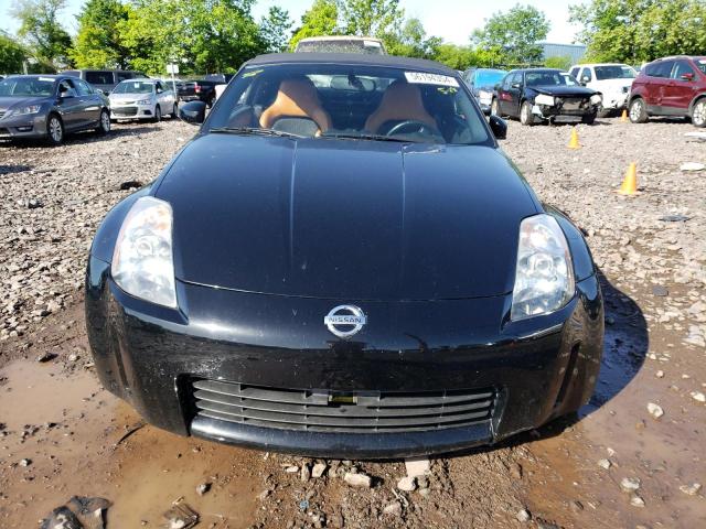 Photo 4 VIN: JN1AZ36A34M253472 - NISSAN 350Z 