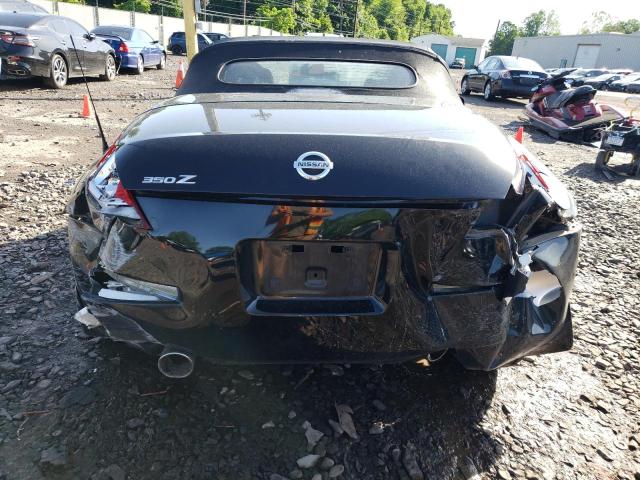 Photo 5 VIN: JN1AZ36A34M253472 - NISSAN 350Z 