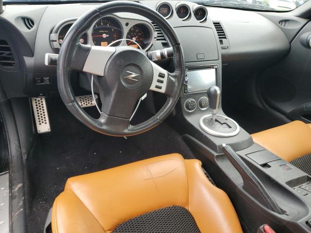 Photo 7 VIN: JN1AZ36A34M253472 - NISSAN 350Z 