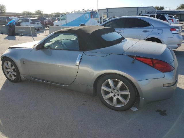 Photo 1 VIN: JN1AZ36A34T002473 - NISSAN 350Z ROADS 