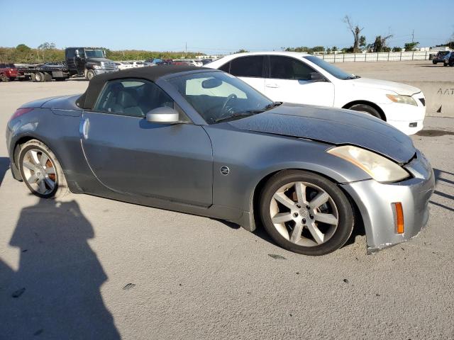 Photo 3 VIN: JN1AZ36A34T002473 - NISSAN 350Z ROADS 