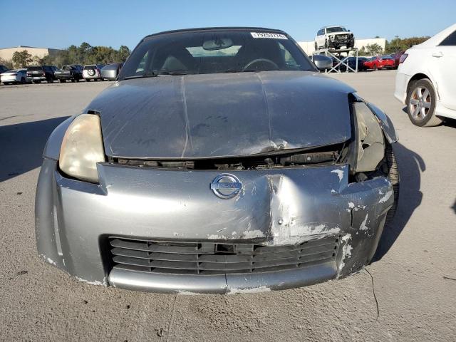 Photo 4 VIN: JN1AZ36A34T002473 - NISSAN 350Z ROADS 