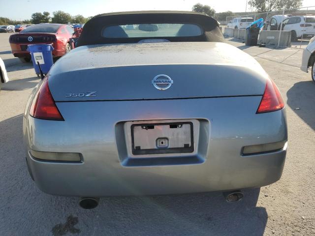 Photo 5 VIN: JN1AZ36A34T002473 - NISSAN 350Z ROADS 