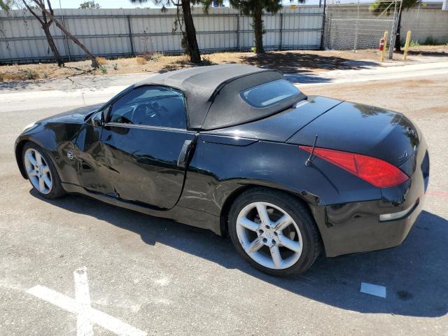 Photo 1 VIN: JN1AZ36A34T010010 - NISSAN 350Z ROADS 