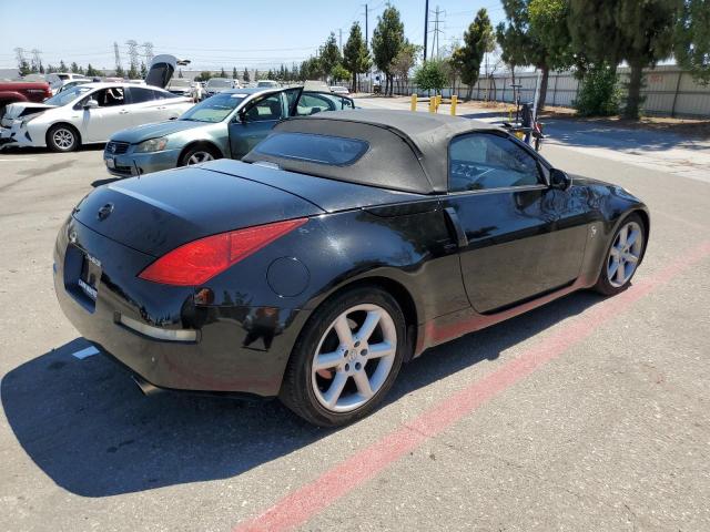 Photo 2 VIN: JN1AZ36A34T010010 - NISSAN 350Z ROADS 