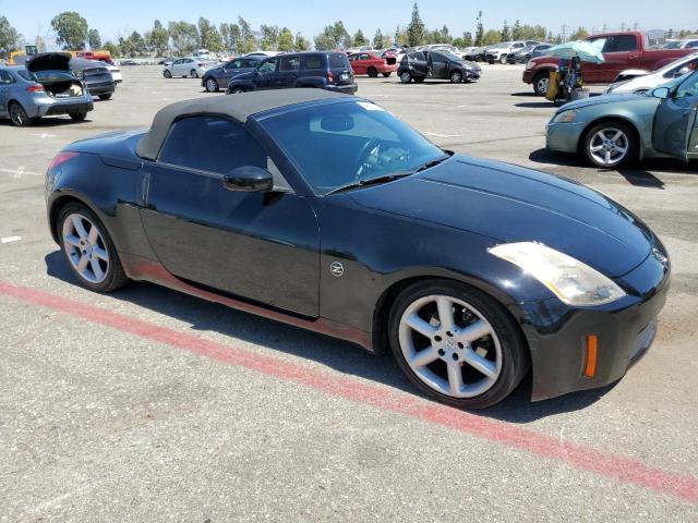 Photo 3 VIN: JN1AZ36A34T010010 - NISSAN 350Z ROADS 