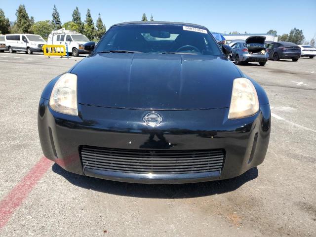 Photo 4 VIN: JN1AZ36A34T010010 - NISSAN 350Z ROADS 