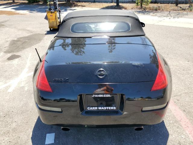 Photo 5 VIN: JN1AZ36A34T010010 - NISSAN 350Z ROADS 