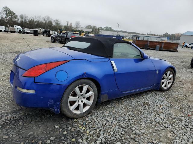 Photo 2 VIN: JN1AZ36A34T011142 - NISSAN 350Z ROADS 