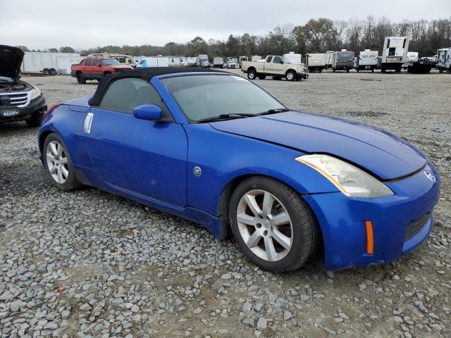 Photo 3 VIN: JN1AZ36A34T011142 - NISSAN 350Z ROADS 