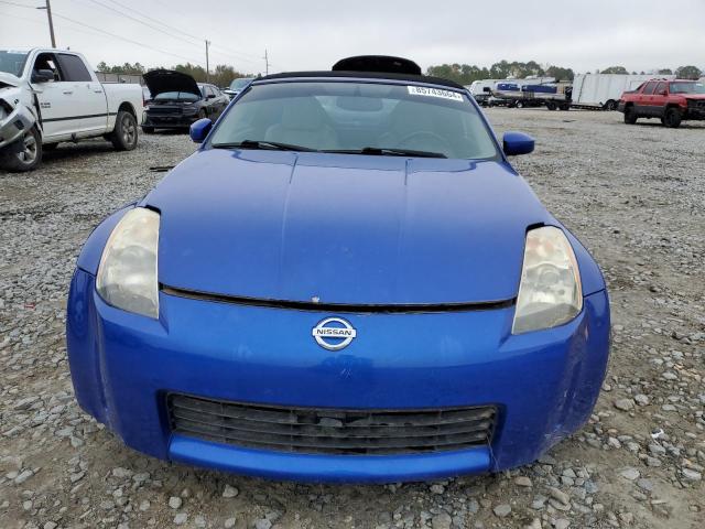 Photo 4 VIN: JN1AZ36A34T011142 - NISSAN 350Z ROADS 