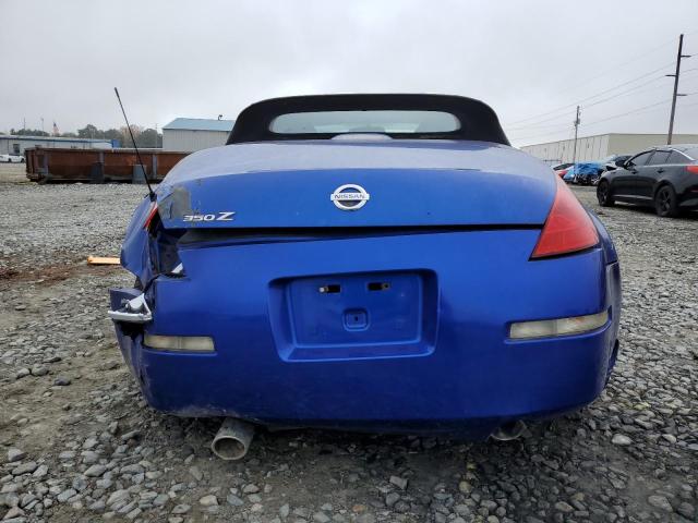 Photo 5 VIN: JN1AZ36A34T011142 - NISSAN 350Z ROADS 