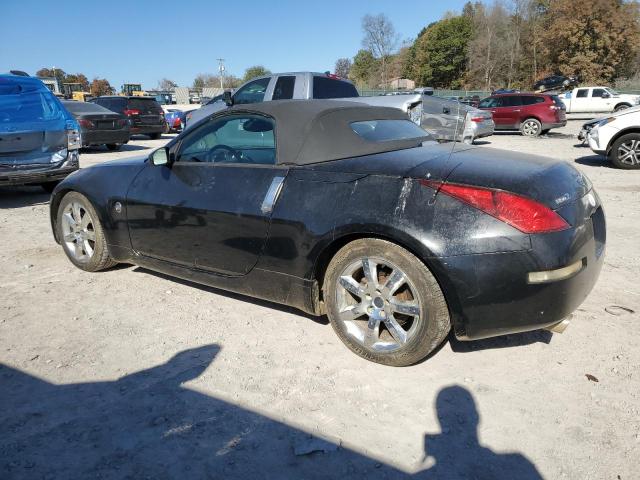 Photo 1 VIN: JN1AZ36A34T012971 - NISSAN 350Z 