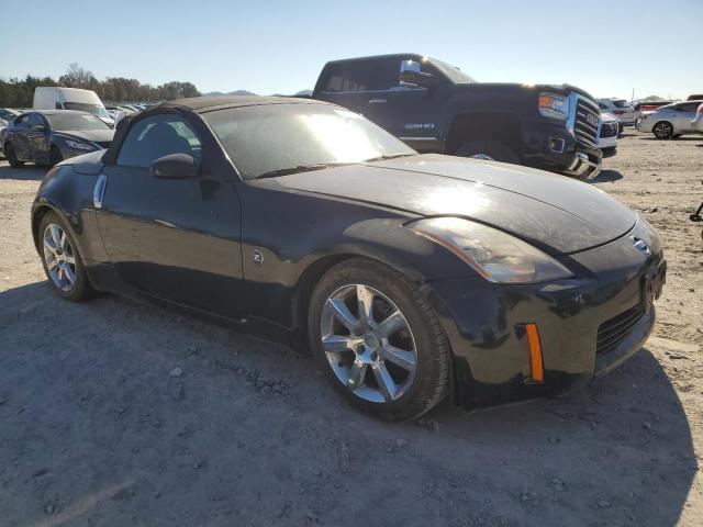 Photo 3 VIN: JN1AZ36A34T012971 - NISSAN 350Z 