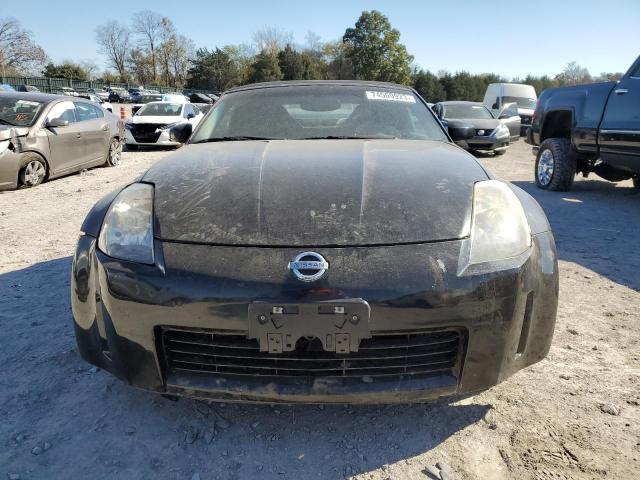 Photo 4 VIN: JN1AZ36A34T012971 - NISSAN 350Z 