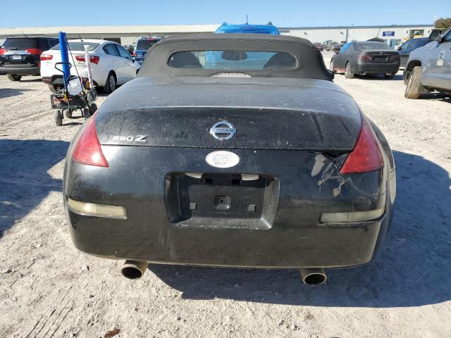 Photo 5 VIN: JN1AZ36A34T012971 - NISSAN 350Z 