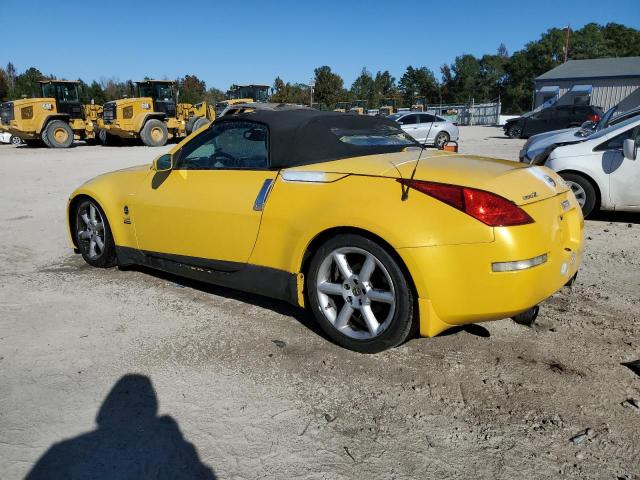 Photo 1 VIN: JN1AZ36A35M754007 - NISSAN 350Z ROADS 