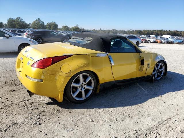 Photo 2 VIN: JN1AZ36A35M754007 - NISSAN 350Z ROADS 