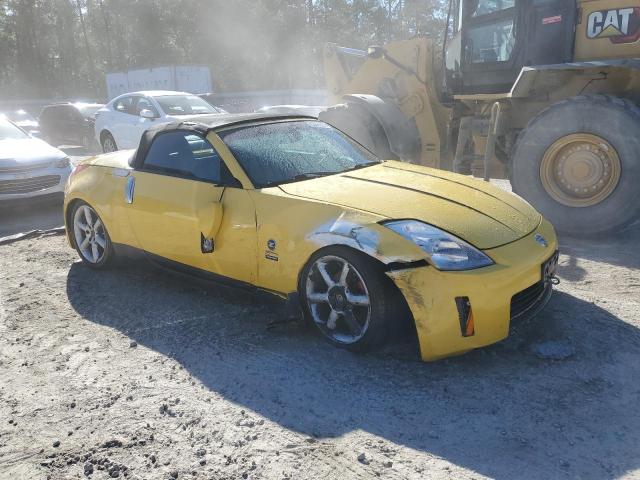 Photo 3 VIN: JN1AZ36A35M754007 - NISSAN 350Z ROADS 