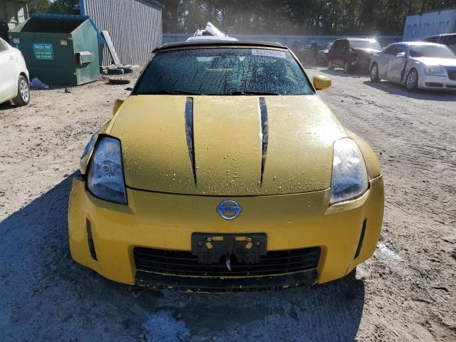 Photo 4 VIN: JN1AZ36A35M754007 - NISSAN 350Z ROADS 