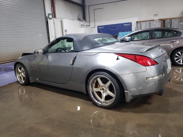 Photo 1 VIN: JN1AZ36A35M756954 - NISSAN 350Z ROADS 