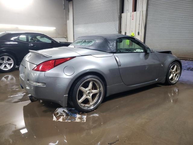 Photo 2 VIN: JN1AZ36A35M756954 - NISSAN 350Z ROADS 