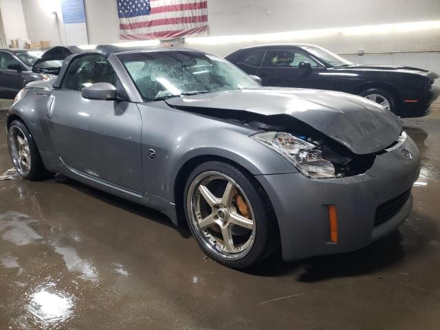 Photo 3 VIN: JN1AZ36A35M756954 - NISSAN 350Z ROADS 