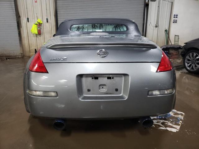 Photo 5 VIN: JN1AZ36A35M756954 - NISSAN 350Z ROADS 