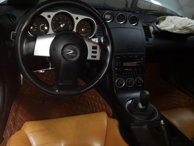 Photo 7 VIN: JN1AZ36A35M756954 - NISSAN 350Z ROADS 