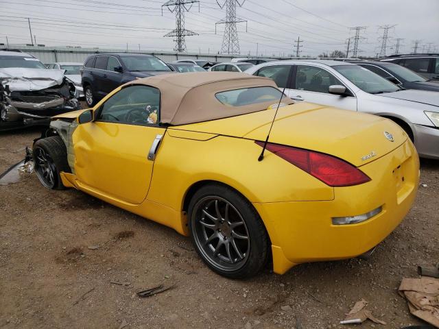 Photo 1 VIN: JN1AZ36A35M759501 - NISSAN 350Z 