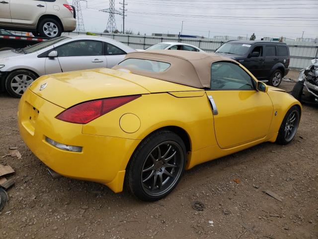 Photo 2 VIN: JN1AZ36A35M759501 - NISSAN 350Z 