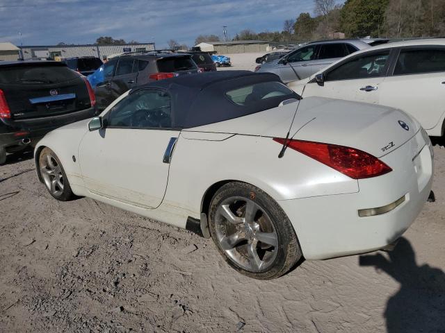 Photo 1 VIN: JN1AZ36A36M455442 - NISSAN 350Z ROADS 