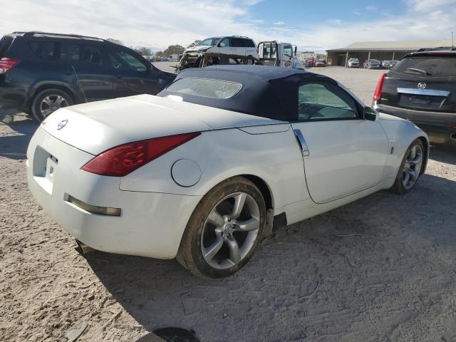 Photo 2 VIN: JN1AZ36A36M455442 - NISSAN 350Z ROADS 