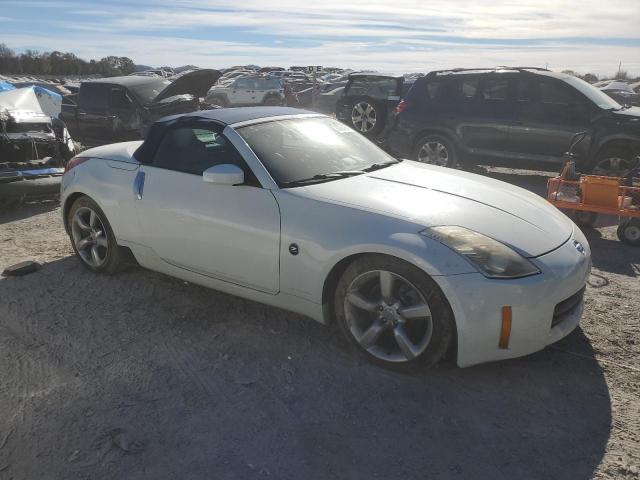 Photo 3 VIN: JN1AZ36A36M455442 - NISSAN 350Z ROADS 