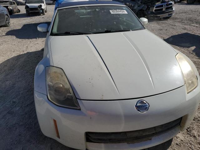 Photo 4 VIN: JN1AZ36A36M455442 - NISSAN 350Z ROADS 