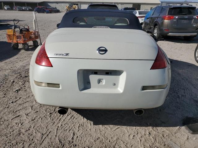 Photo 5 VIN: JN1AZ36A36M455442 - NISSAN 350Z ROADS 