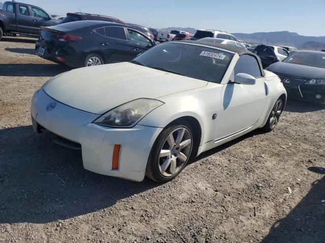 Photo 0 VIN: JN1AZ36A36M456557 - NISSAN 350Z 