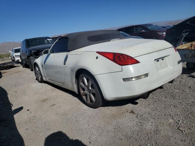 Photo 1 VIN: JN1AZ36A36M456557 - NISSAN 350Z 