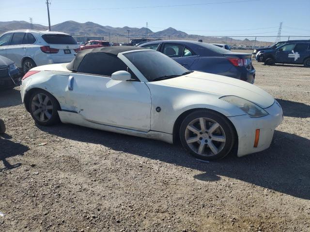 Photo 3 VIN: JN1AZ36A36M456557 - NISSAN 350Z 