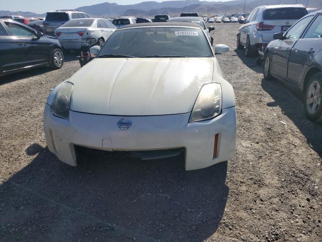 Photo 4 VIN: JN1AZ36A36M456557 - NISSAN 350Z 