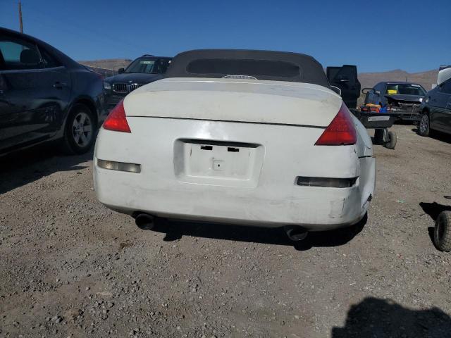 Photo 5 VIN: JN1AZ36A36M456557 - NISSAN 350Z 