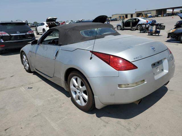 Photo 1 VIN: JN1AZ36A44M252346 - NISSAN 350Z ROADS 