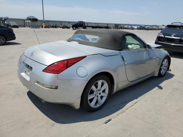 Photo 2 VIN: JN1AZ36A44M252346 - NISSAN 350Z ROADS 