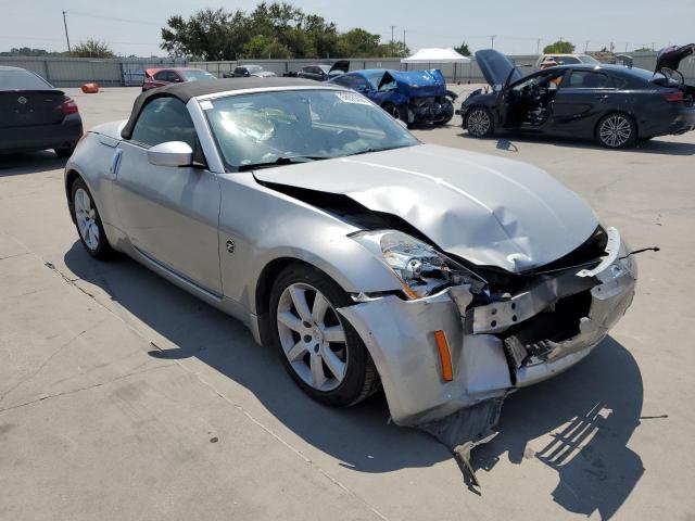 Photo 3 VIN: JN1AZ36A44M252346 - NISSAN 350Z ROADS 