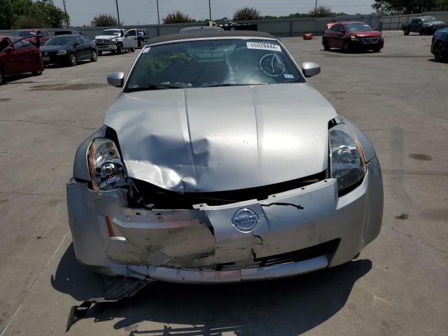 Photo 4 VIN: JN1AZ36A44M252346 - NISSAN 350Z ROADS 