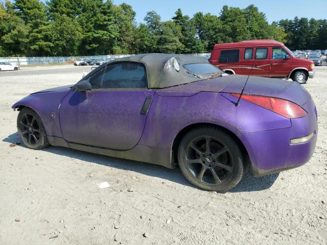 Photo 1 VIN: JN1AZ36A44M252461 - NISSAN 350Z ROADS 