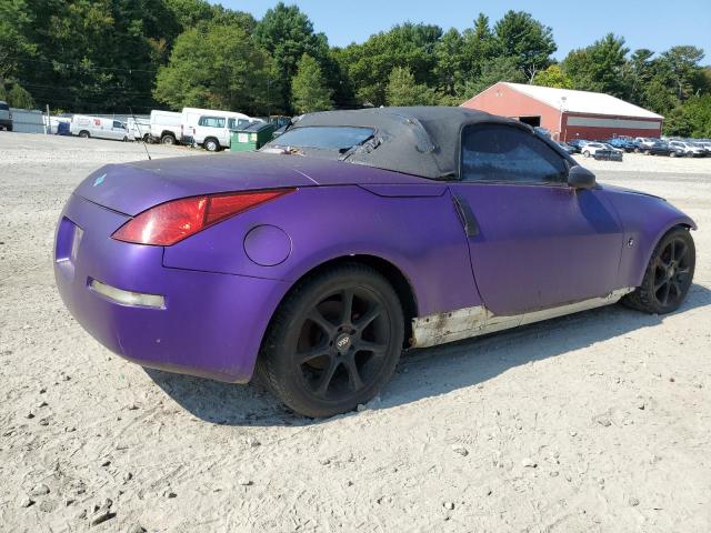 Photo 2 VIN: JN1AZ36A44M252461 - NISSAN 350Z ROADS 