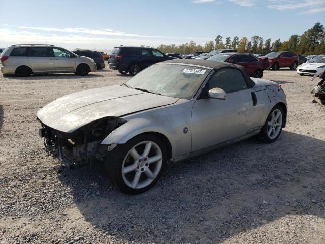 Photo 0 VIN: JN1AZ36A44M253609 - NISSAN 350Z 