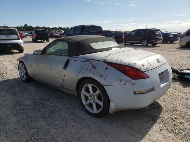 Photo 1 VIN: JN1AZ36A44M253609 - NISSAN 350Z 