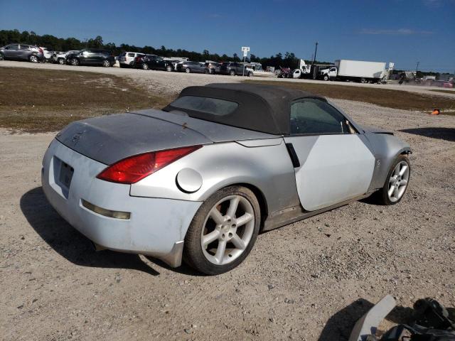 Photo 2 VIN: JN1AZ36A44M253609 - NISSAN 350Z 